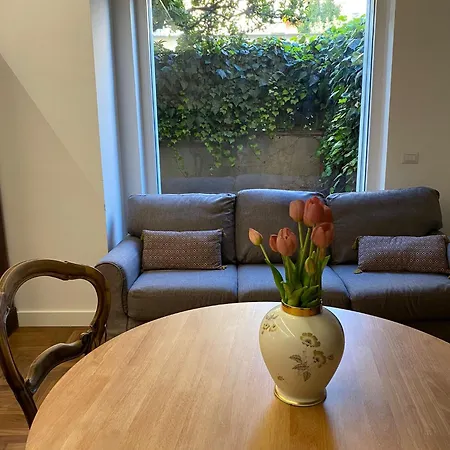 Bed and breakfast La Casetta Di Charlotte Roma