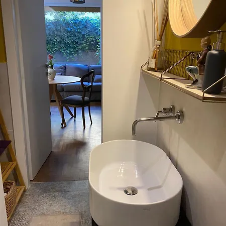 Bed and breakfast La Casetta Di Charlotte 4*