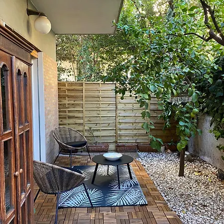 La Casetta Di Charlotte Bed & Breakfast Rome